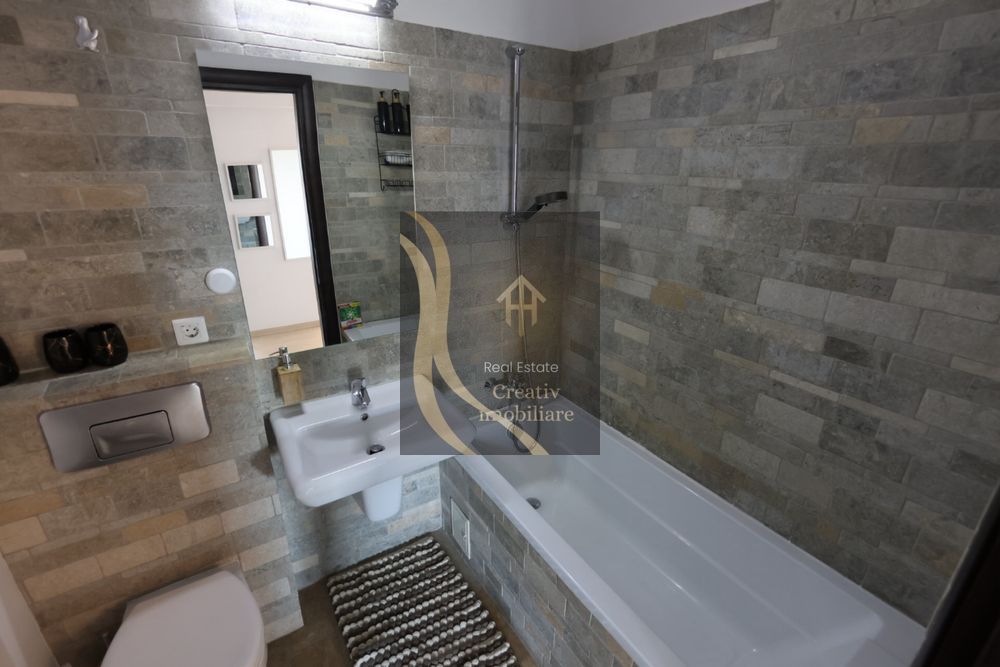Inchiriere apartament 2 camere | Mihai Bravu | Parcare subterană - Poză 7