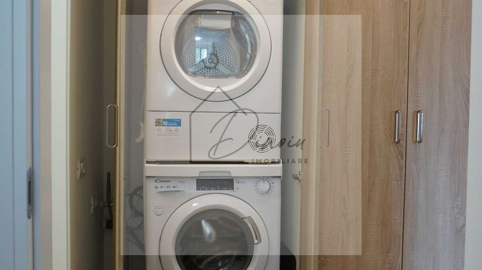 2 camere Iancu Nicolae Cambridge School I parcare piscina I Grand Park - Poză 9