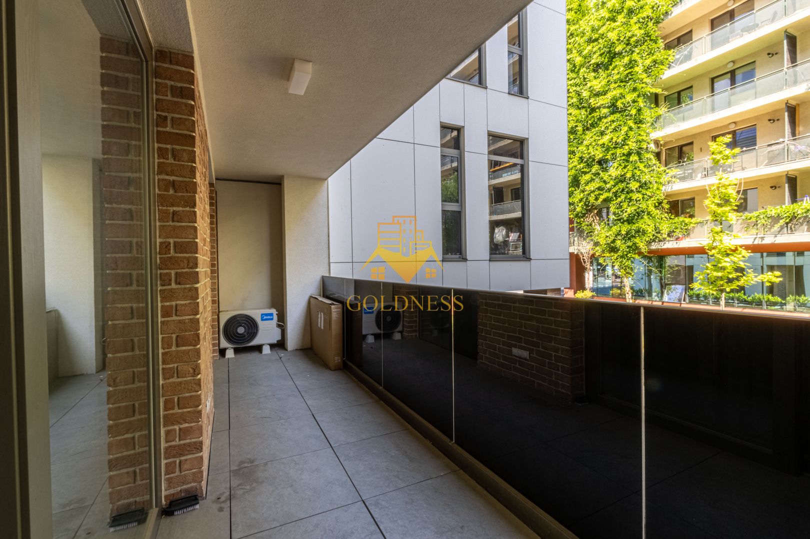2 camere, lux, parcare, bloc nou, Gheorgheni zona FSEGA, Iulius Mall - Poză 7