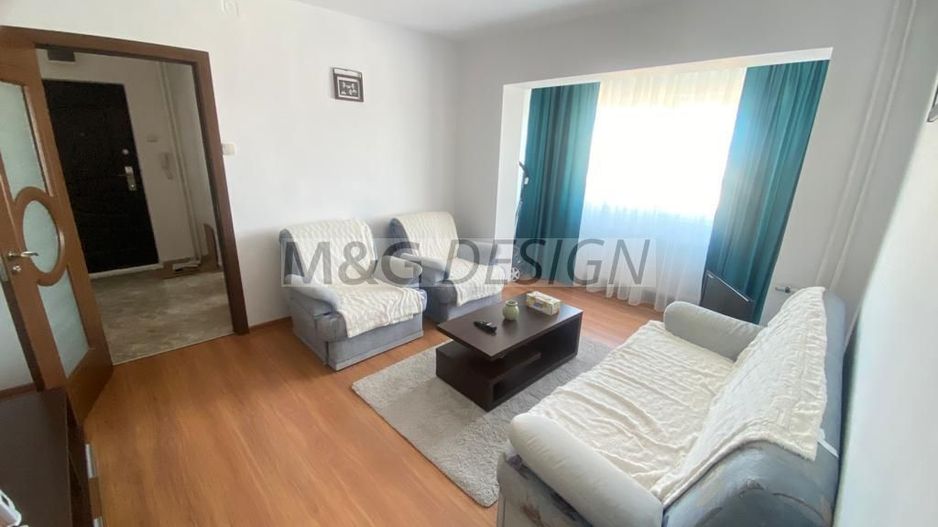 2 cam Gh Lazar amenajat mobilat utilat CENTRALA PROPRIE - Poză 2