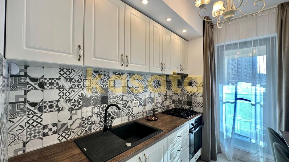 Garsonieră Nouă | Exigent Plaza | Parcul Liniei | Metrou - Poză 5