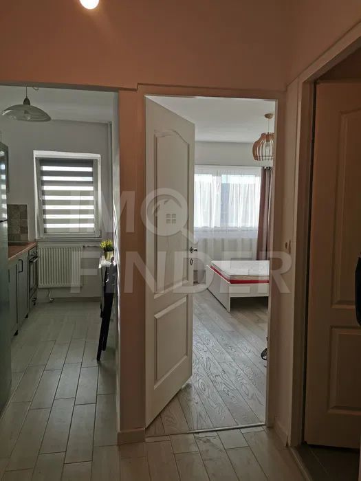 TOP INVESTITIE Apartament 1 camera zona  BOSCH NTT Data - Poză 8