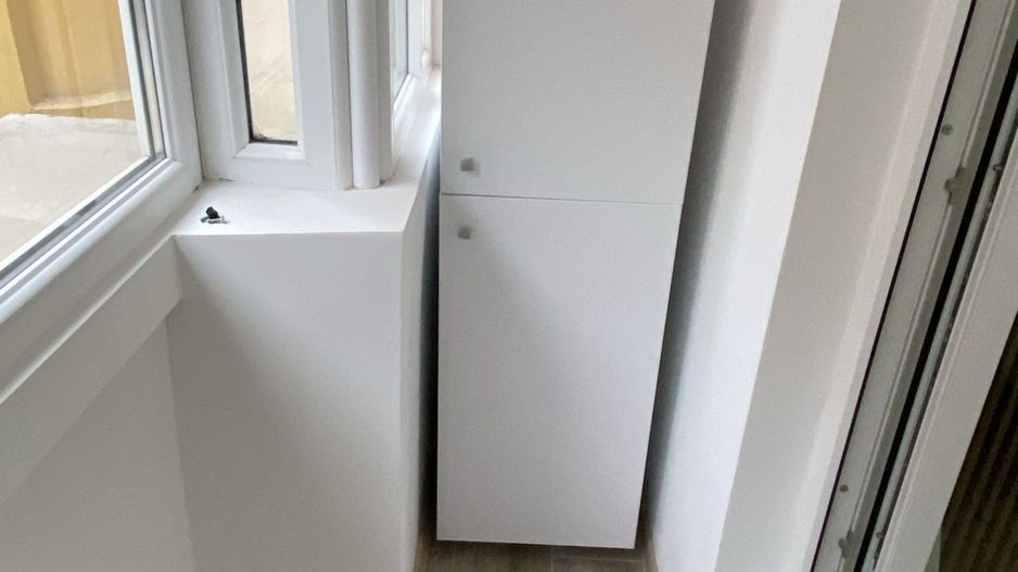 Apartament modern cu 3 camere cu centrala proprie, Teiul Doamnei - Poză 10