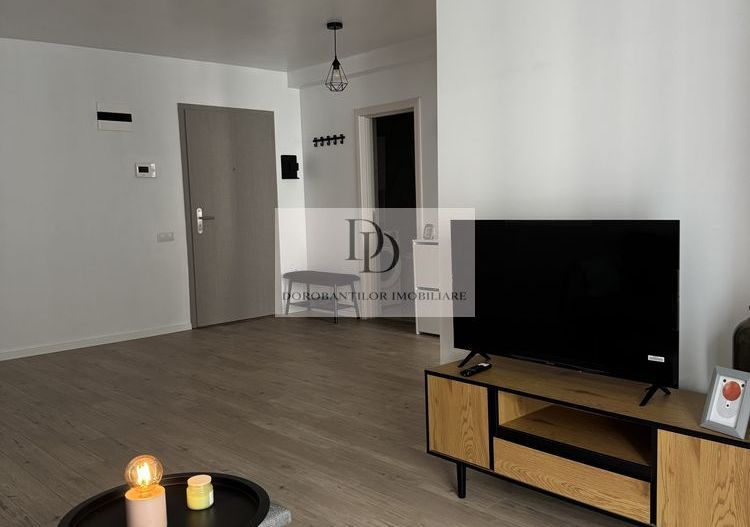 Apartament 2 camere chirie| Parcare | cartier Sopor| Baza Sportivă - Poză 3