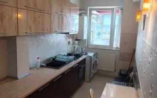 Apartament 2Camere -Decomandat 58mp!-Bloc din 2010 Nicolina-Prima statie - Poză 3