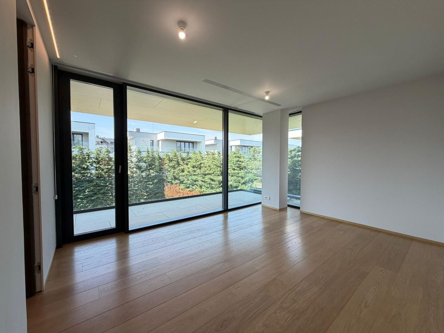 Vilă premium cu arhitectură contemporană |Piscină | Zona Iancu Nicolae - Poză 15