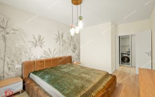 Apartament cu 2 camere in bloc nou - Poză 9