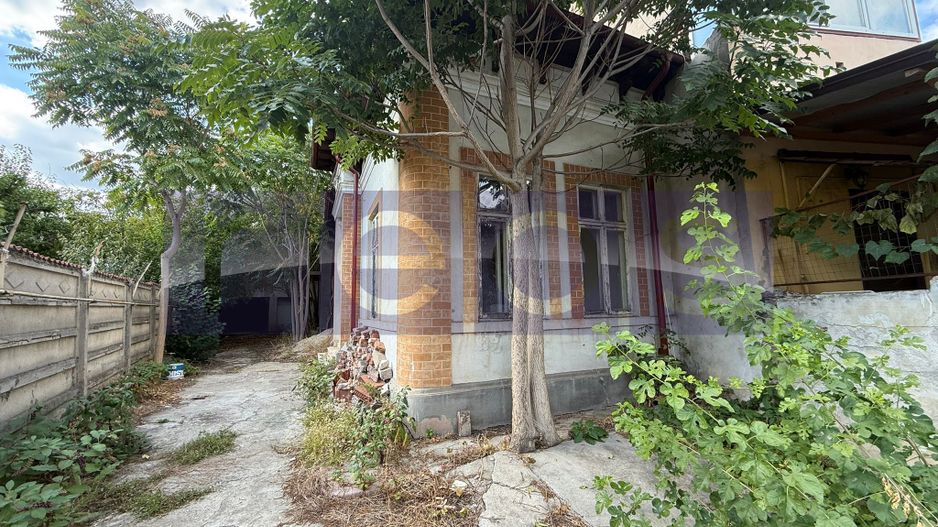 VANZARE VILA INTERBELICA | VIITORULUI | 374MP | CURTE 260MP | - Poză 2