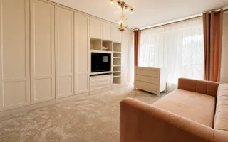 Casa individuala 4 camere si 2 terase de inchiriat in Andrei Muresanu - Poză 17