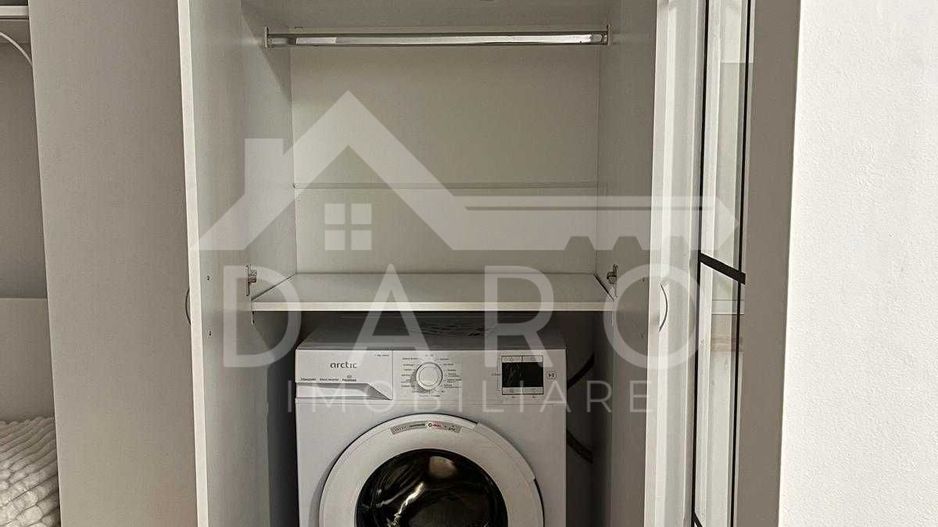 Vand apartament 1 camere, Aleea Carpati - Poză 4