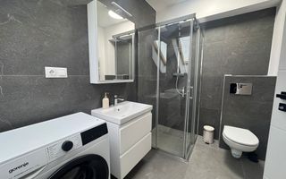 Apartament NOU complet mobilat, Arhitectilor, Sibiu - Poză 10