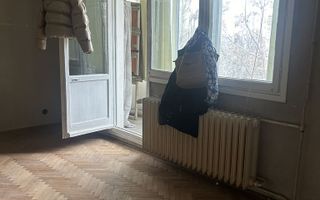 Apartament semidecomandat 3 camere - Aleea Terasei. - Poză 11