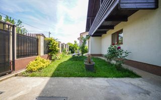 Vila individuala de vânzare, acces rapid către București, Berceni - Poză 2