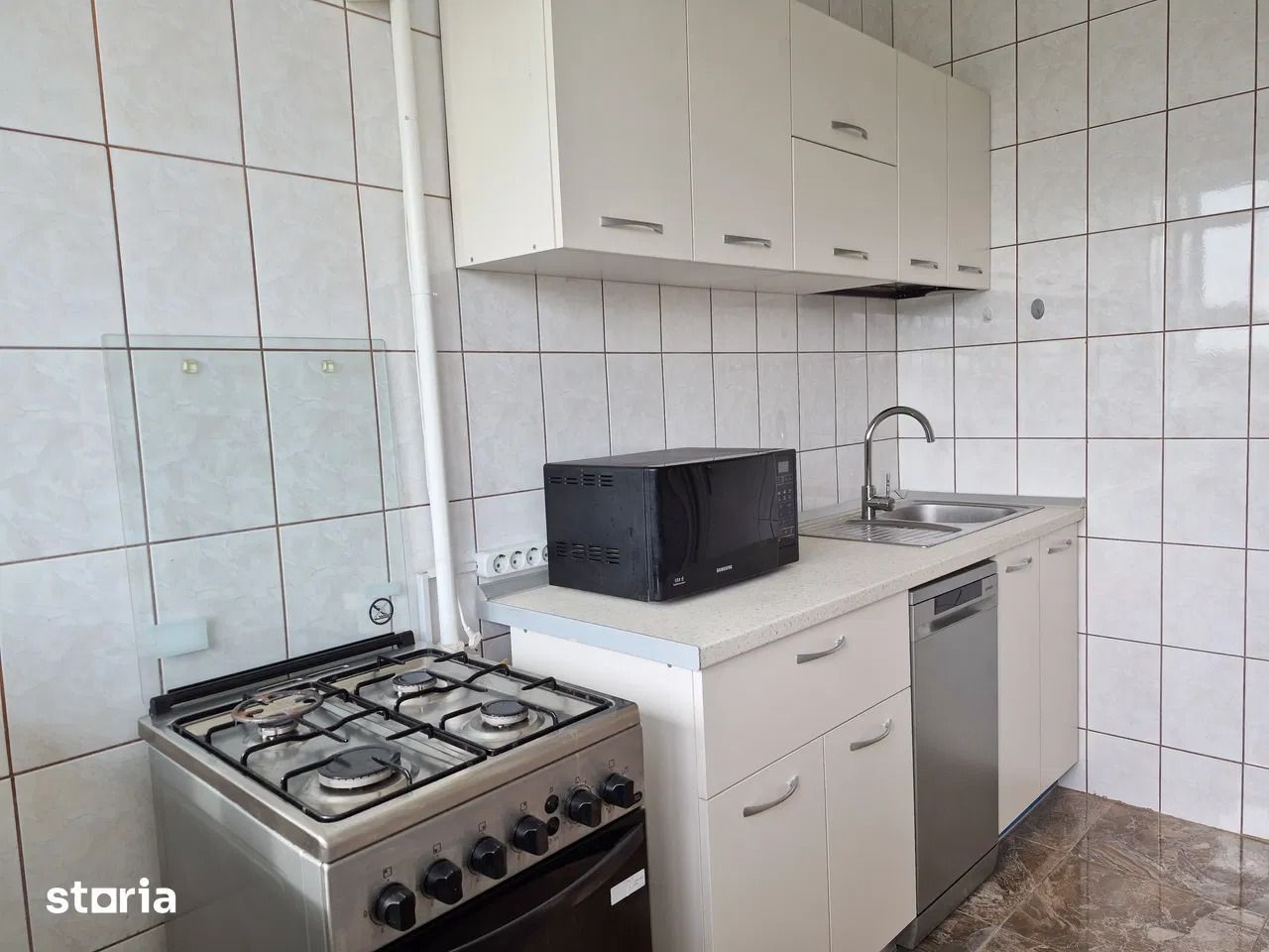 AP. 2 CAMERE- PARCUL CIRCULUI, PET-FRIENDLY, BLOC REABILITAT, METROU - Poză 11