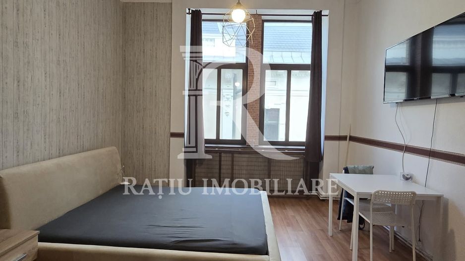 Apartament cu 2 camere | Zona Ultracentrala | Oradea - Poză 1
