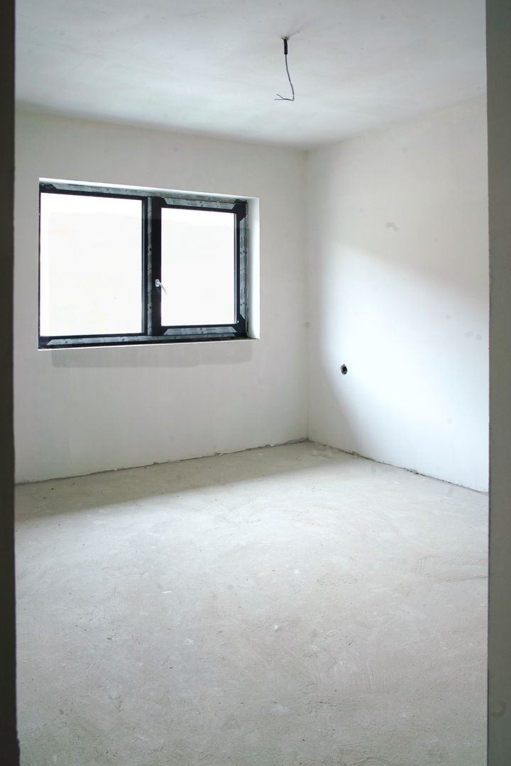 Duplex 4 camere DECOMANDATE, 120 mp utili, 180 mp curte, P+ET+POD - Poză 67