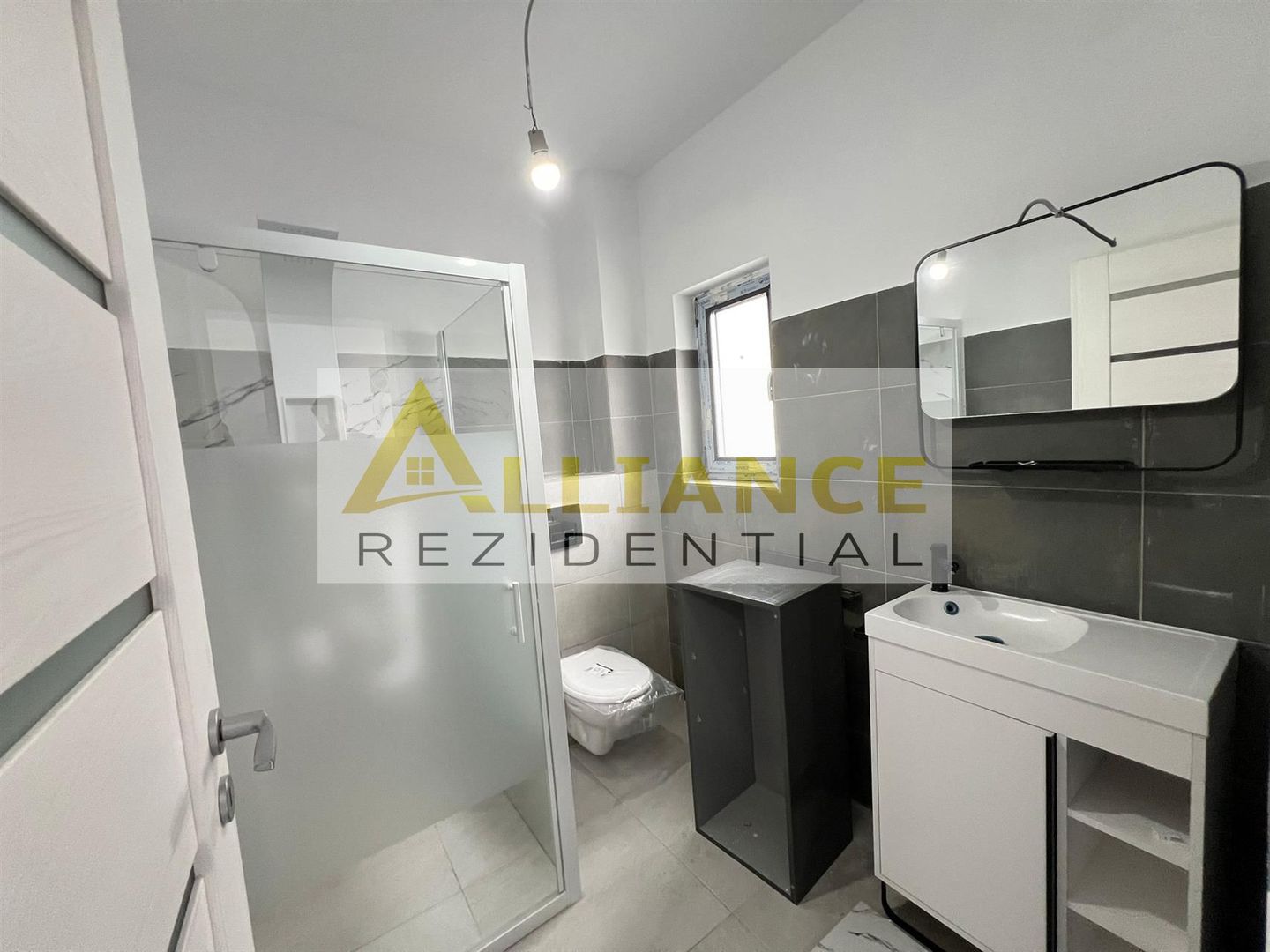 Casa Individuala P+M - 4 camere - Pompa de Caldura-Panouri Solare - Poză 9