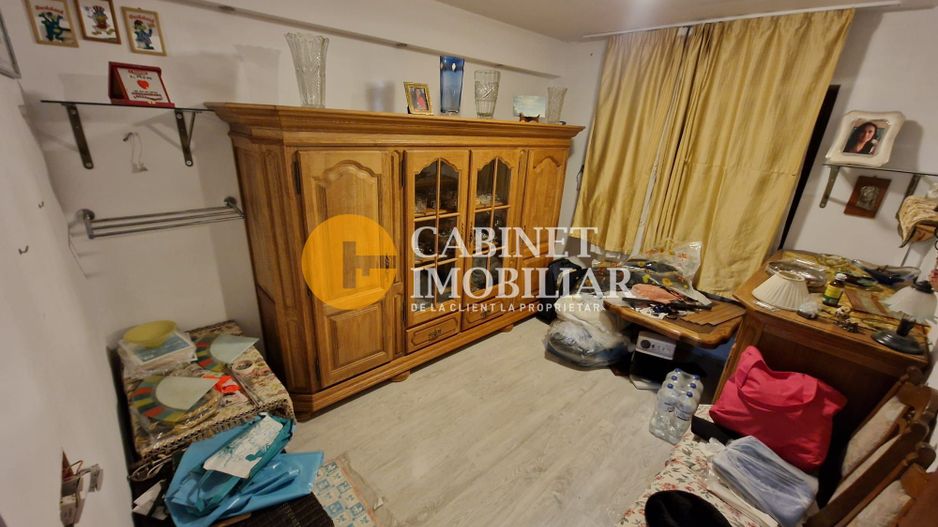 4 Camere Decomandat, zona Zimbru. - Poză 5