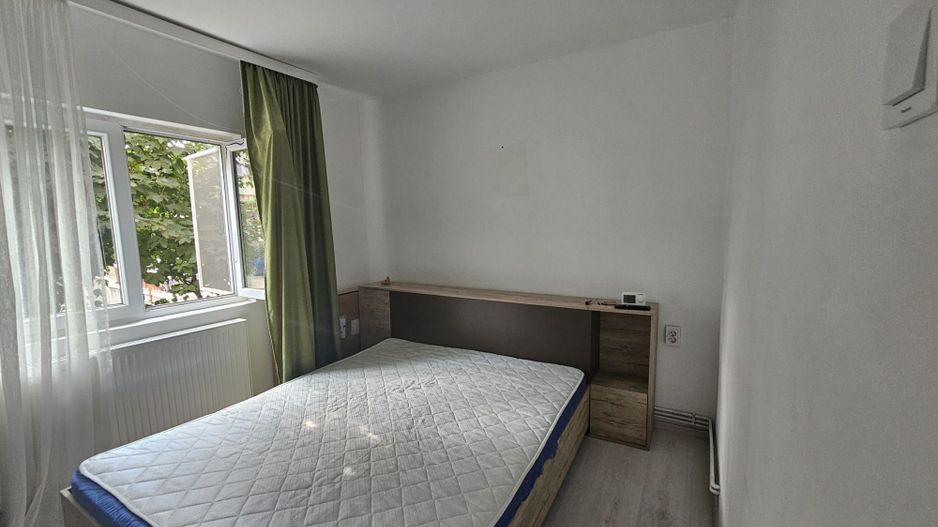 Apartament parter Judecatorie Topoloveni - Poză 13