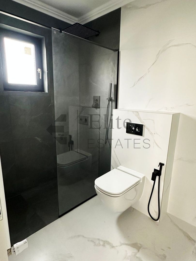 Casa moderna de vanzare la cheie! - Poză 8