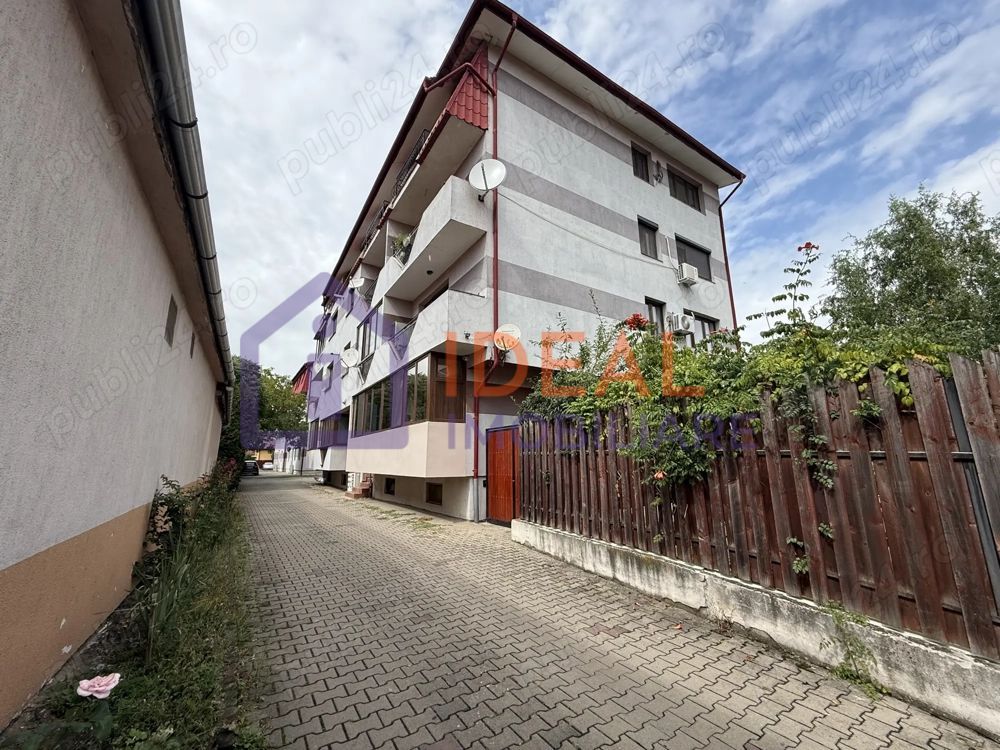 Apartament 3 camere renovat complet, decomandat - Calea Turnișorului | 62mp - Poză 1