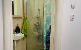 Apartament 1 Camera | Decomandat |  Etaj 3 | Milea - Poză 8