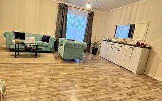 Duplex mobilat cu 4 camere | Urseni - Poză 3