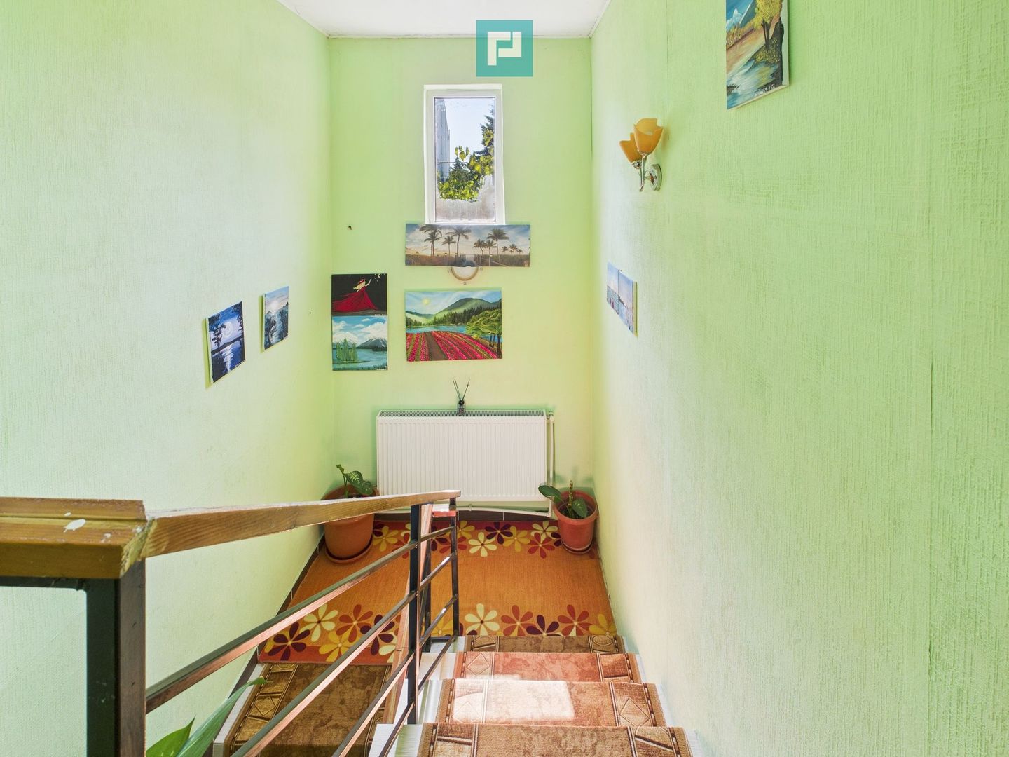 Casă cu 4 camere pe Bd. Laminorului – modernă și întreținută - Poză 21