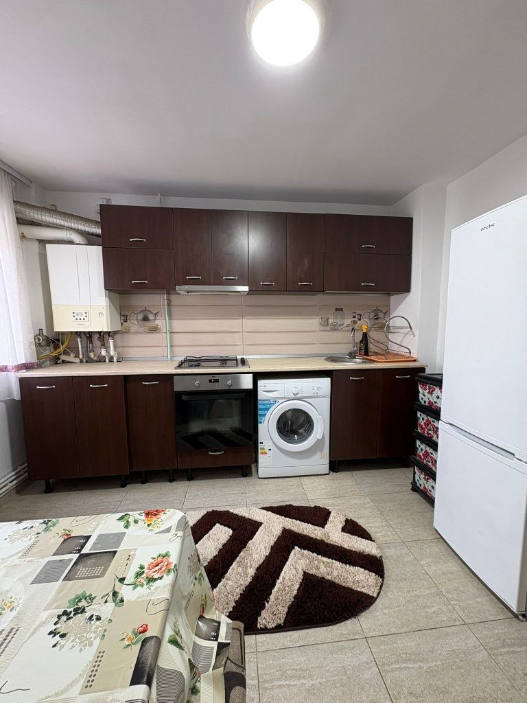 Inchiriere apartament 3 camere  confort 1 - Poză 7