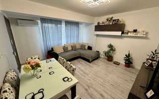 Apartament cu 3 camere | Zona Eroilor - Localitate Florești - Poză 1