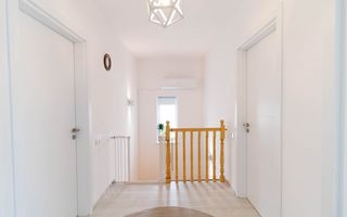 Casă 4 camere | Preț EXCEPȚIONAL | Mobilată și utilată - Poză 13