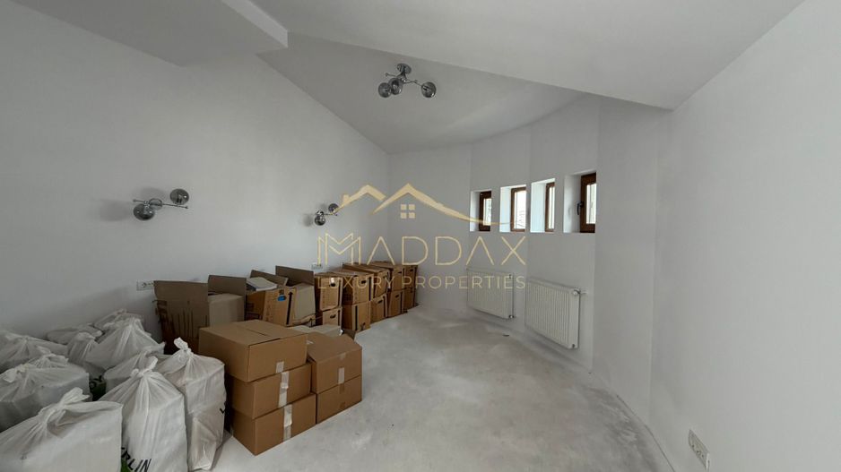 Spatiu Apartamente/ Hotel //​ ​1027.80 mp // Zona Obor - Poză 5