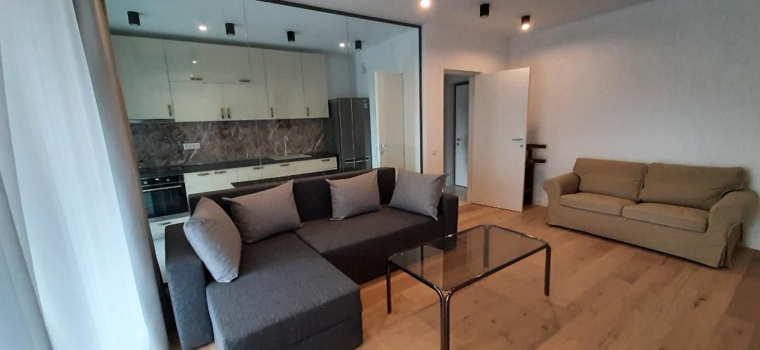 Inchiriere apartament 2 camere | Nusco City - Poză 5