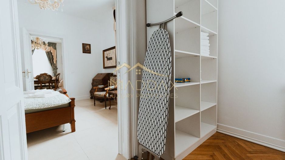 4 camere premium // duplex // Ideal birou cabinet // Calea Victoriei - Poză 11