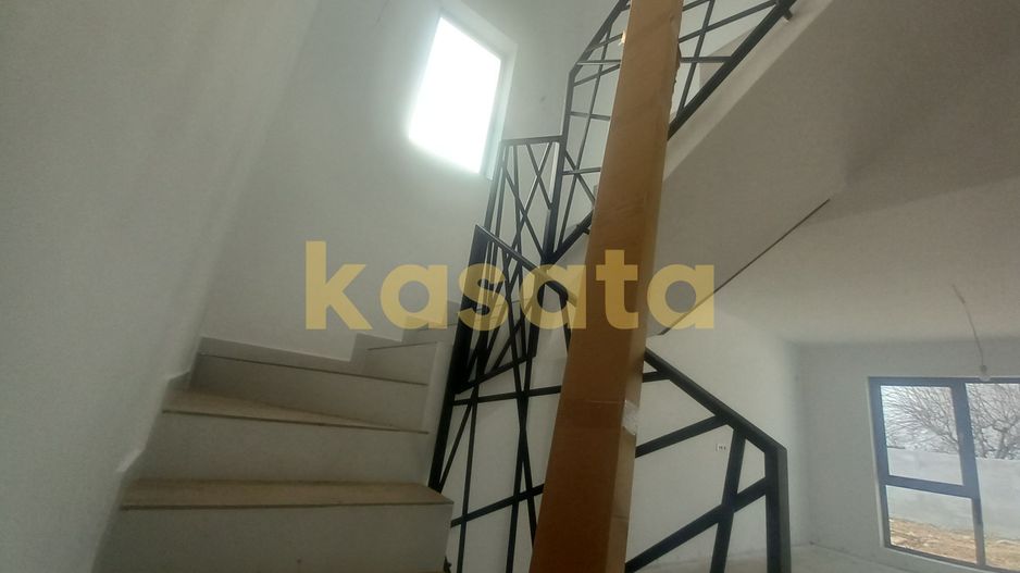 Casă individuală P+1E, teren 316 mp, Bragadiru – ansamblu exclusivist - Poză 14