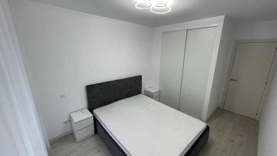 Apartament 2 camere Decomandat Hercesa - Poză 4