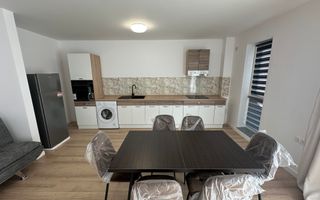 Apartament cu 2 camere, 54mp, parcare, Zona Maurer Residence - Poză 1