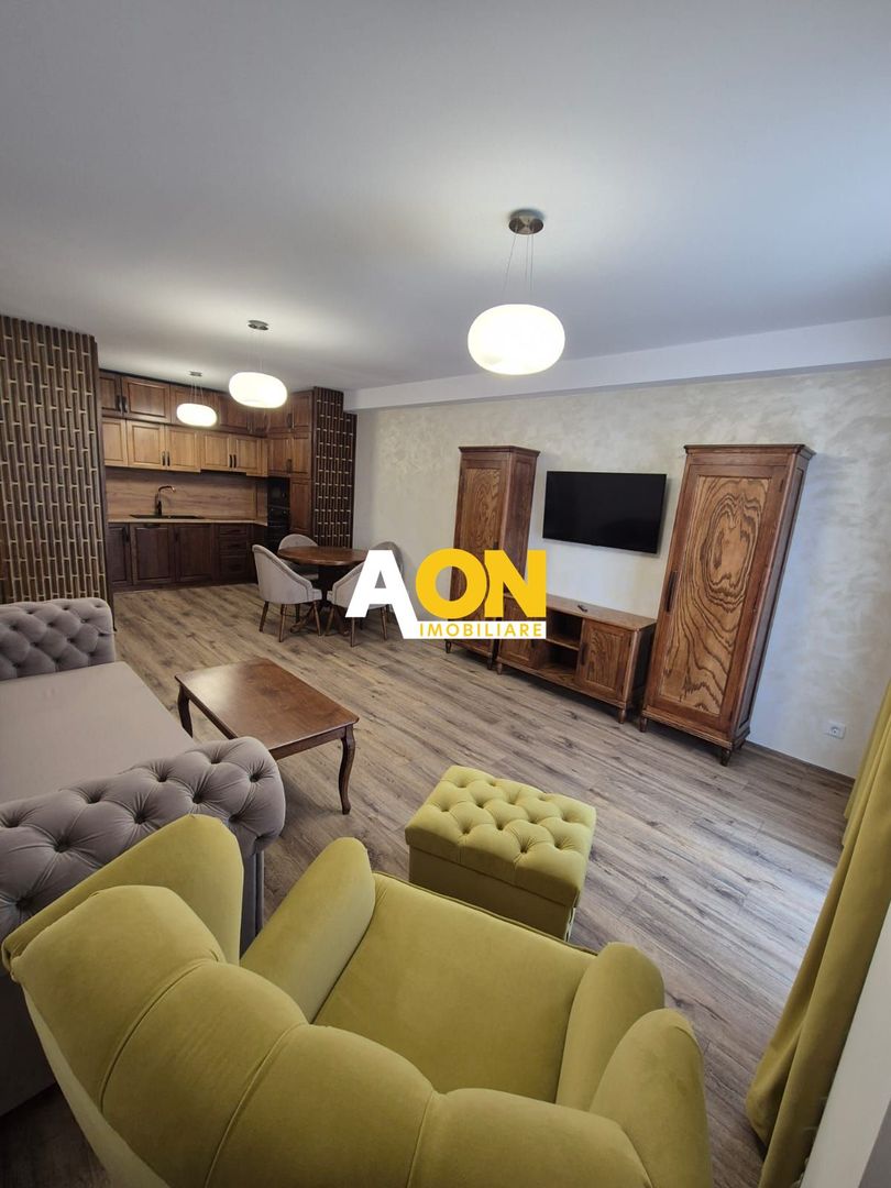 Apartament 2 Camere, 53 mp, Decomandat, PRIMA INCHIRIERE, Zona Cetate - Poză 4