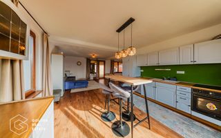 Casă de vânzare Tisa Noua, comision 0% - Poză 5