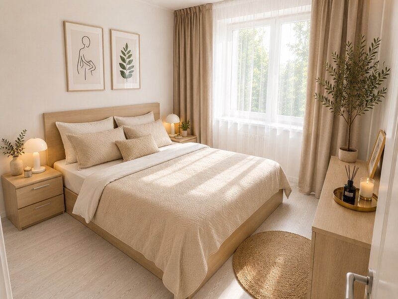 Apartament 3 camere zona Piata Minis - Barajul Dunarii - Poză 2