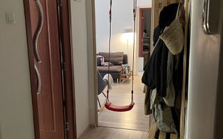 Apartament cu 3 camere/ 54mp/ zona Metalurgie - Poză 4