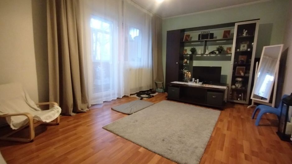 Apartament 3 camere Pacii | 3 balcoane | Centrala Proprie - Poză 1