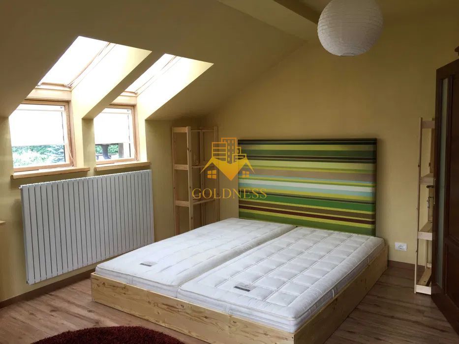 3 Camere decomandate, Penthouse, UMF,UTCN,Observatorului,Lidl.Zorilor. - Poză 4