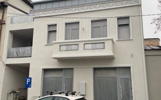 Dacia | Spațiu comercial de închiriat – P + D | Vila restaurata - Poză 1