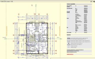 Casa unifamiliala de vanzare in cartierul Sopor! - Poză 6