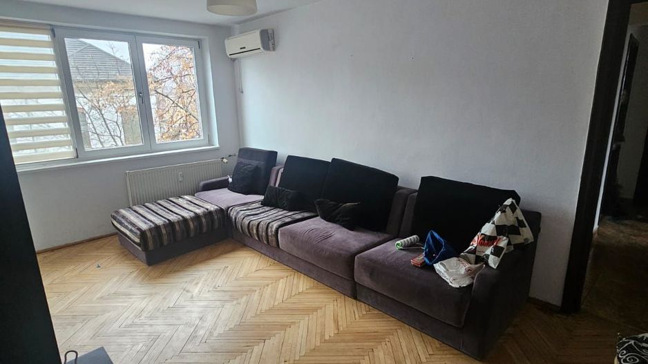 Apartament 3 camere ultracentral- Ramada - Poză 3