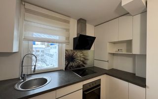 Apartament modern 3 camere zona manastur la prima închiriere - Poză 10