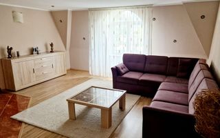 Vand casă  350 mp cu teren 55 arii in localitatea Iojib - Poză 8