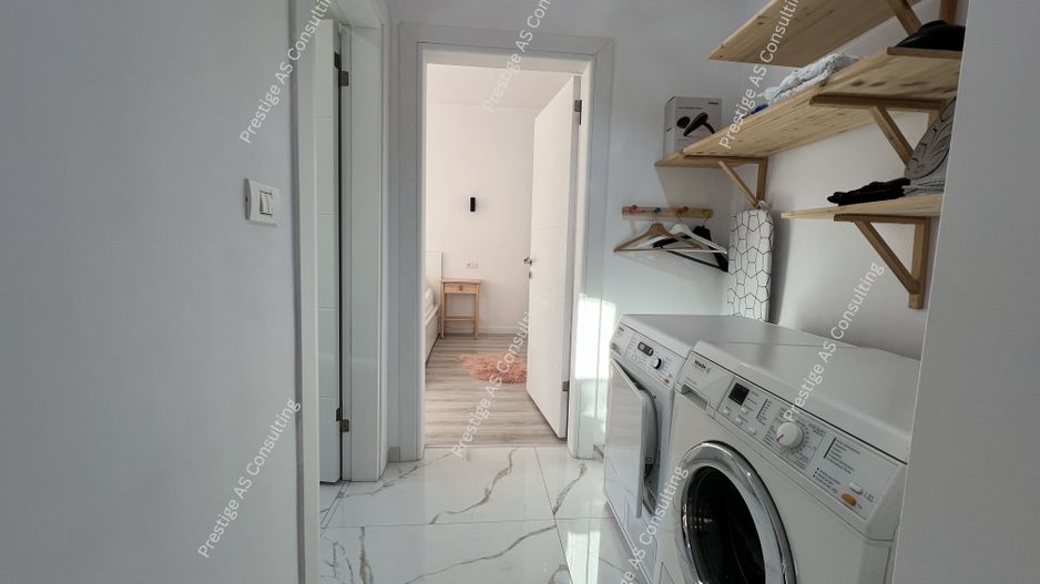 Apartament Nou 2 Camere | Loc de parcare | Giroc-Lidl - Poză 6