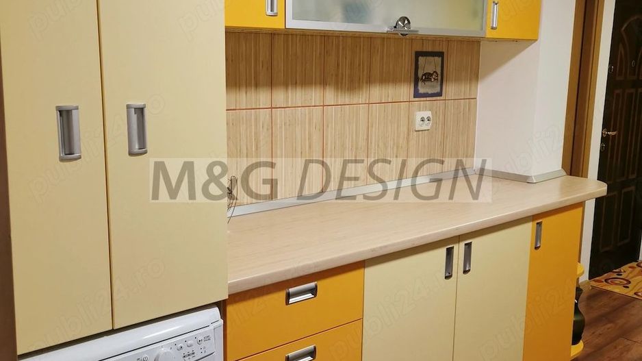 Apartament 2 camere zona Girocului - Poză 3